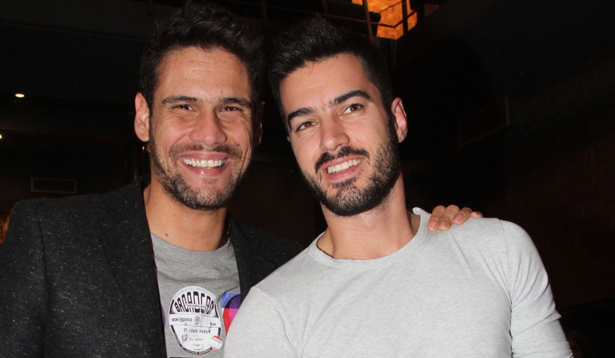 Δημήτρης Ουγγαρέζος, Γιάννης Τσιμιτσέλης