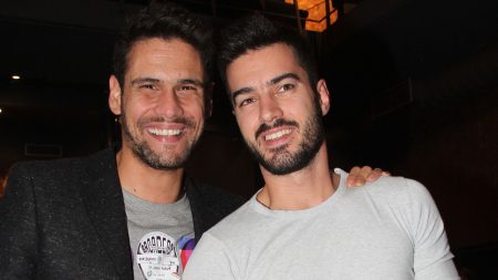 Δημήτρης Ουγγαρέζος, Γιάννης Τσιμιτσέλης