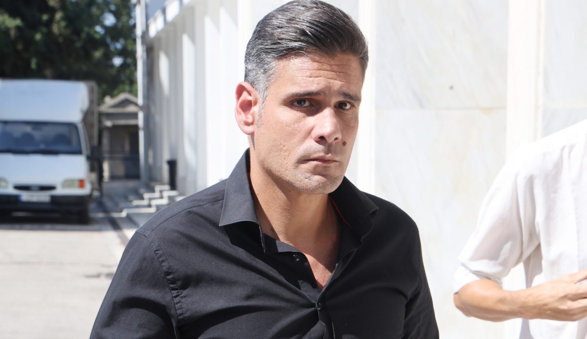 Δημήτρης Ουγγαρέζος