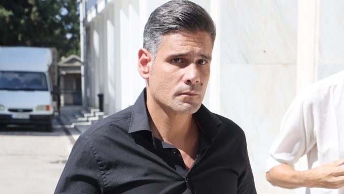 Δημήτρης Ουγγαρέζος