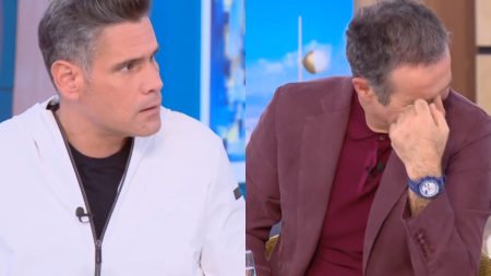 Δημήτρης Ουγγαρέζος