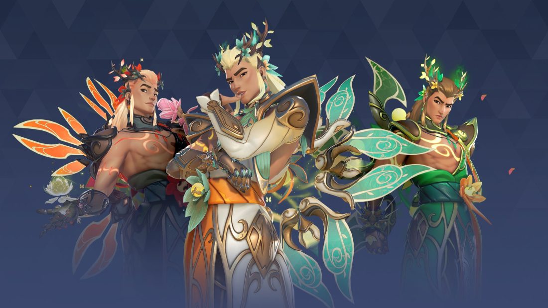 Overwatch 2: Τα Mythic Skins αλλάζουν ριζικά στη season 19