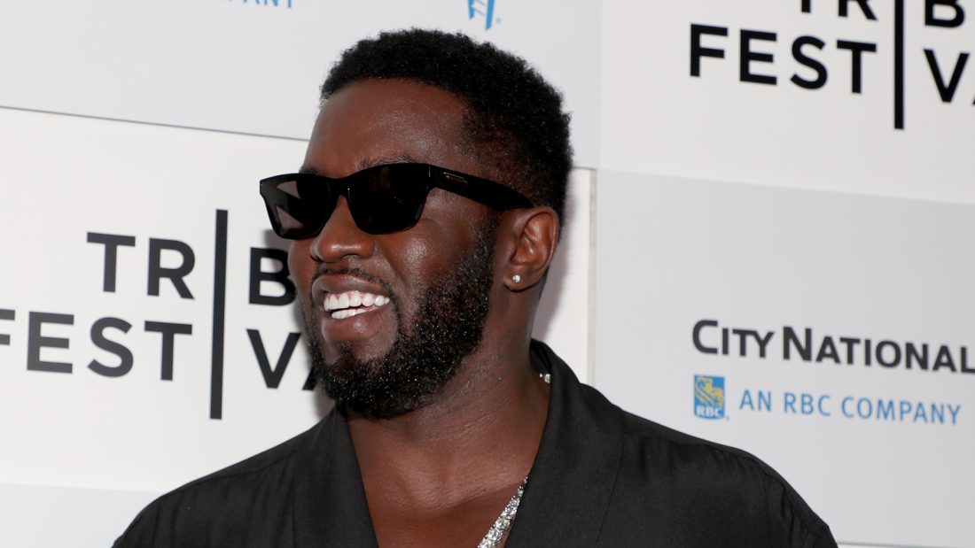 Ο Sean «Diddy Combs» θα αποφυλακιστεί στις 8 Μαΐου του 2028