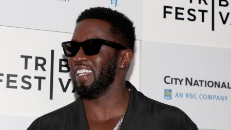 Ο Sean «Diddy Combs» θα αποφυλακιστεί στις 8 Μαΐου του 2028