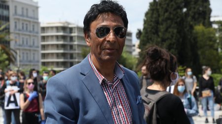 Βασίλης Παϊτέρης