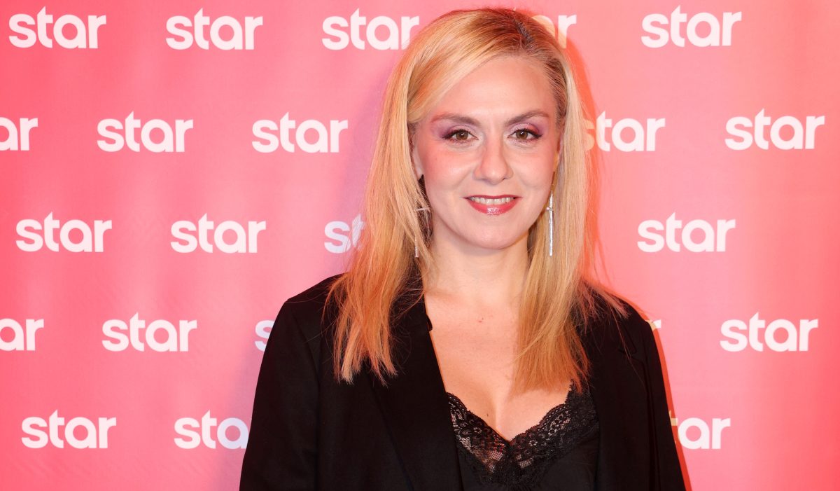 Μαρούσκα Παναγιωτοπούλου