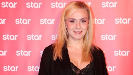 Μαρούσκα Παναγιωτοπούλου