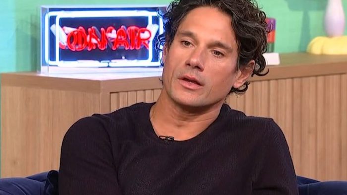 Πάνος Βλάχος: «Μετά την Αμερική σίγουρα κάτι μετακινήθηκε, ο κακομαθημένος εγωισμός μου»