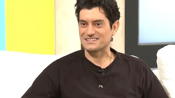 Αργύρης Πανταζάρας: «Η κοινωνία έχει έναν τεράστιο θόρυβο, επανάσταση είναι να κάνεις ένα βήμα πίσω»