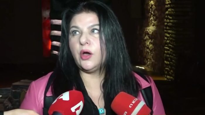 Ράνια Παπαδάκου: «Η πιάτσα είναι μικρή, εγώ δεν ήρθα ουρανοκατέβατη, δεν έχω να αποδείξω τίποτα»