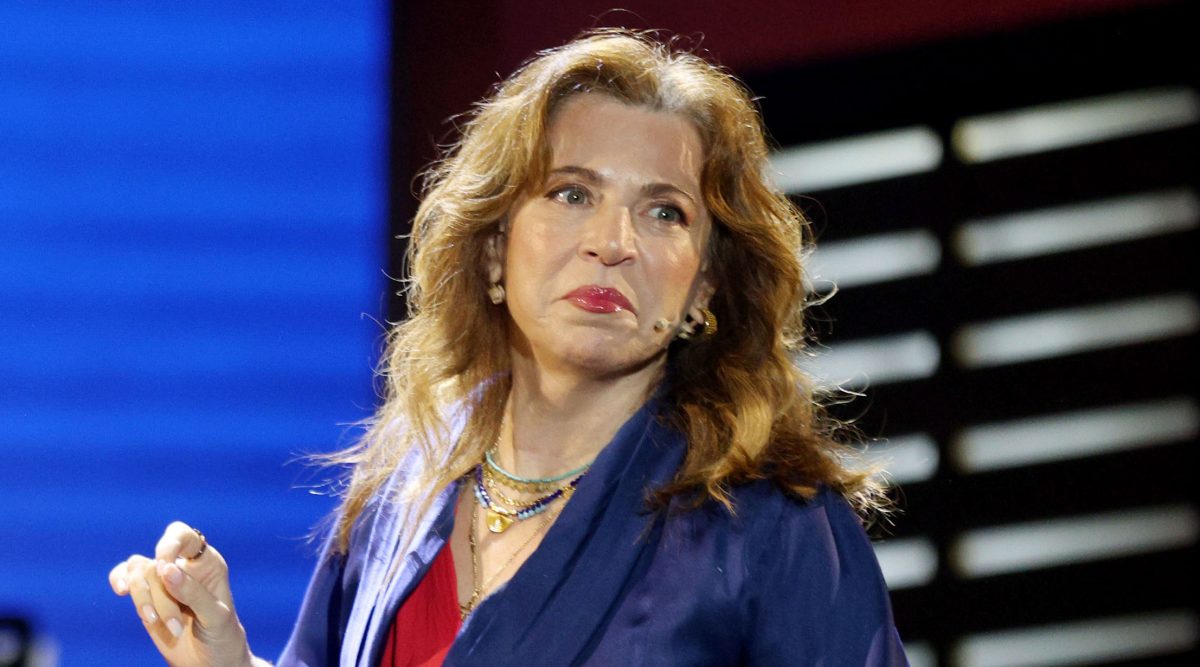 Δήμητρα Παπαδοπούλου