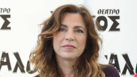 Δήμητρα Παπαδοπούλου