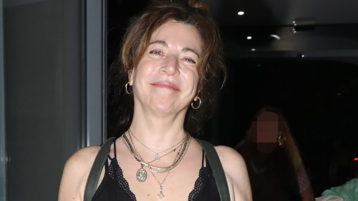Δήμητρα Παπαδοπούλου: «Όποτε βλέπω τους Απαράδεκτους, κοιτάζω άναυδη το θάρρος και το θράσος μας»
