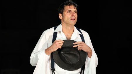 Γιώργος Παπαγεωργίου