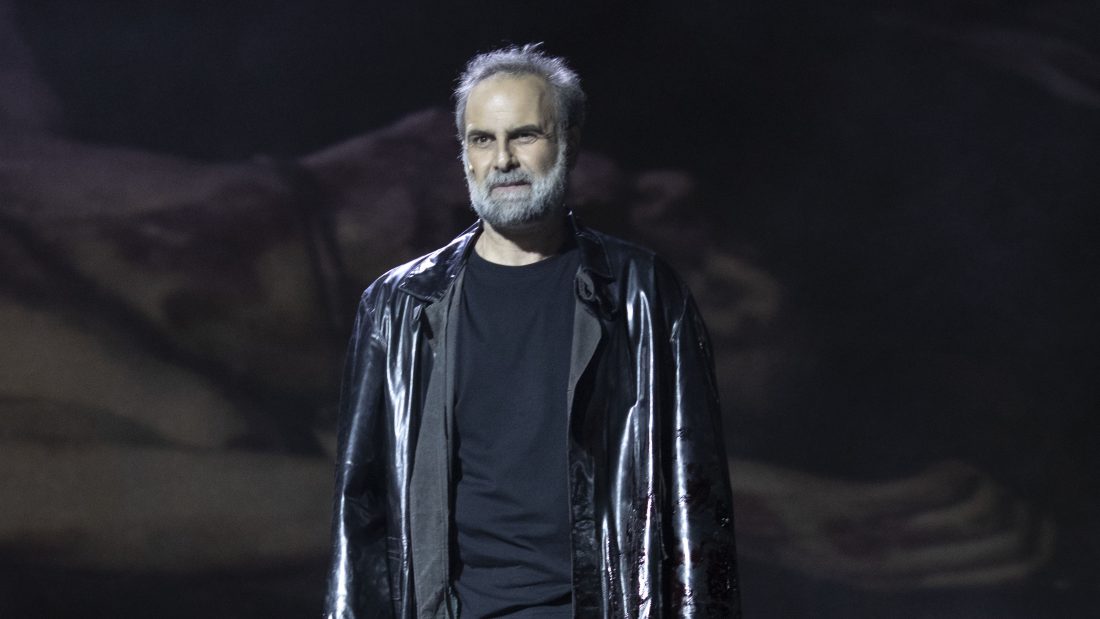 Δημήτρης Παπανικολάου