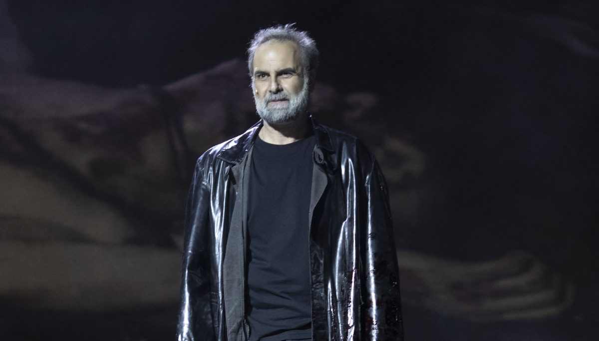 Δημήτρης Παπανικολάου