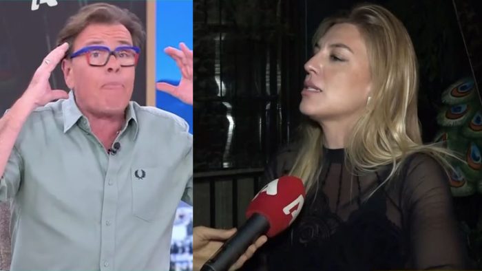 Δημήτρης Παπανώτας: «Την Καραβάτου την πέταξαν έξω οι Γερμανοί ετοιμόγεννη, δεν είναι τραγικό αυτό;»