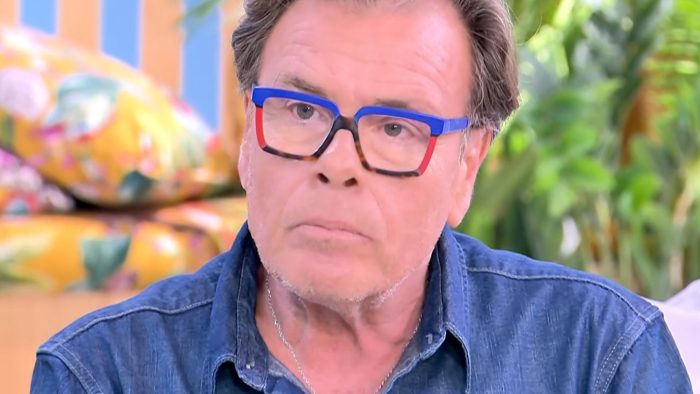 Δημήτρης Παπανώτας: «Όποιος έχει απορίες για τη σεξουαλική μου ταυτότητα να με πάρει τηλέφωνο να με ρωτήσει»