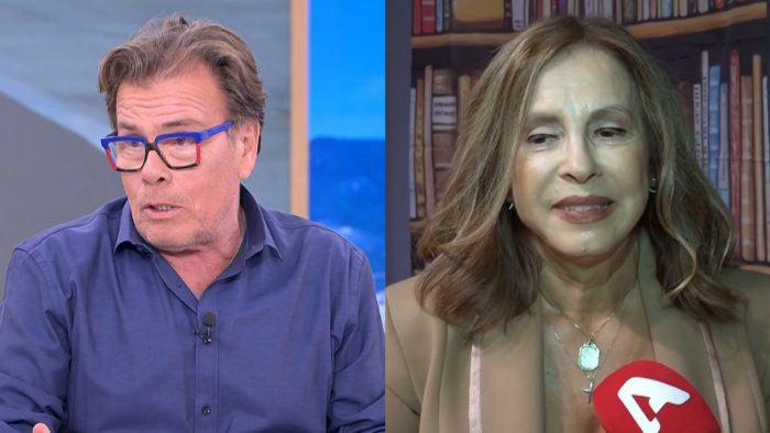 Δημήτρης Παπανώτας για Έφη Πίκουλα – Βουγιουκλάκη: «Γιατί δεν έπαιρνε το επώνυμο του συζύγου της όσο ήταν εν ζωή; Τι περίμενε;»