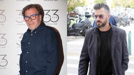 Δημήτρης Παπανώτας