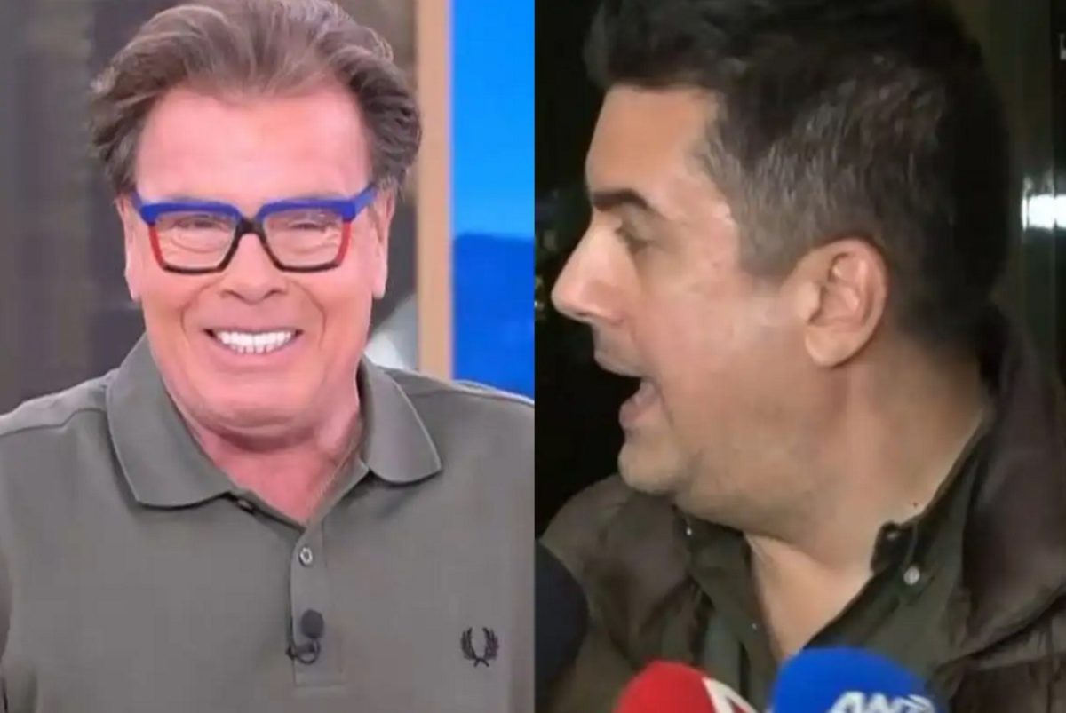 Δημήτρης Παπανώτας
