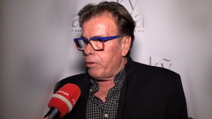 Δημήτρης Παπανώτας για ΣΚΑΙ και Ρέβη: «Το κανάλι κοιτάζει το συμφέρον του, αλλά γιατί στεναχωρείς την κοπέλα που είναι έγκυος;»