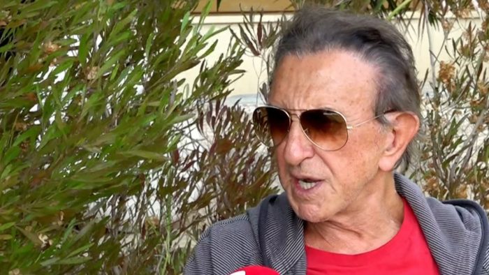 Αργύρης Παπαργυρόπουλος: «Η τράπεζα πήρε μου 14 εκατομμύρια κι ακόμα χρωστάω, έπαιξα κι έχασα»
