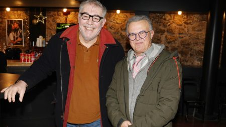 Θανάσης Παπαθανασίου, Μιχάλης Ρέππας