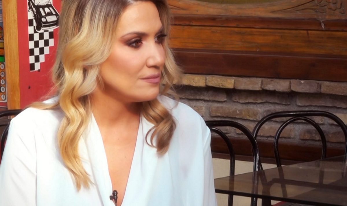 Έλενα Παπαβασιλείου