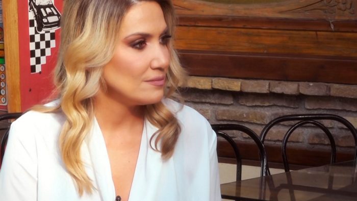 Έλενα Παπαβασιλείου για «Γυναίκες»: «Η εκπομπή τότε δεν είχε πάει και πολύ καλά»