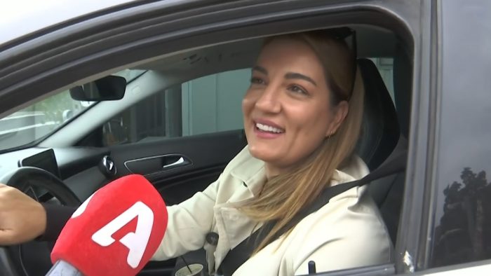 Ελίνα Παπίλα για The View: «Αναμένουμε να βγούμε στον αέρα προς τα τέλη του Οκτώβρη»