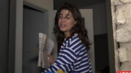 Δανάη Παππά