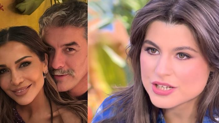 Βασίλης Μπισμπίκης – Η Δανάη Παππά απαντά για πρώτη φορά ανοιχτά: «Γιατί είμαι υπόλογη σε κάτι που δεν έχω καμία σχέση;»