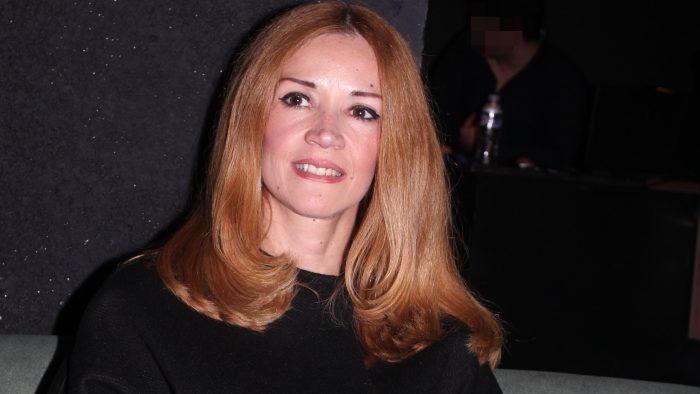 Ιωάννα Παππά: «Δεν έχω βοήθεια για να κάνω και δεύτερο παιδί»