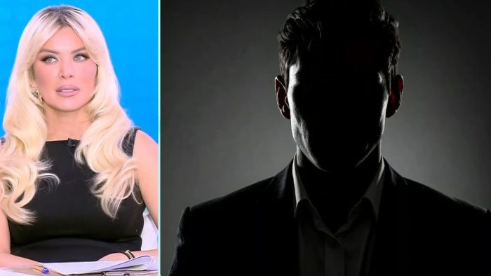 Πασίγνωστος παρουσιαστής παντρεύεται τη σύντροφό του – Τα στοιχεία που τον «φωτογραφίζουν»