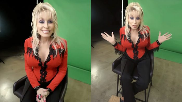 Η Dolly Parton απαντά για την κατάσταση της υγείας της: «Δεν έχω πεθάνει ακόμα»