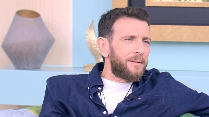 Θανάσης Πάτρας – Η αποκάλυψη για την πρόταση του ΑΝΤ1: «Αυτό βγαίνει για πρώτη φορά, δεν το γνωρίζαμε»
