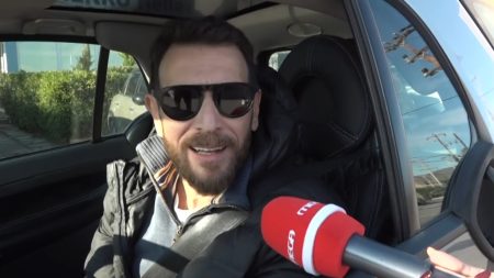 Θανάσης Πάτρας
