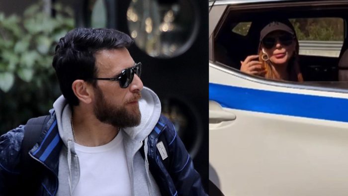 Θανάσης Πάτρας για Δέσποινα Βανδή και περιπολικό: «Το βίντεο το τραβάει αυτός που της κάνει την επικοινωνία; Γιατί το ανεβάζεις;»