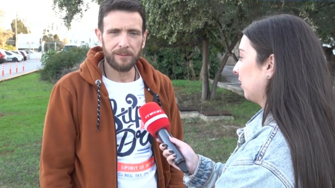 Θανάσης Πάτρας