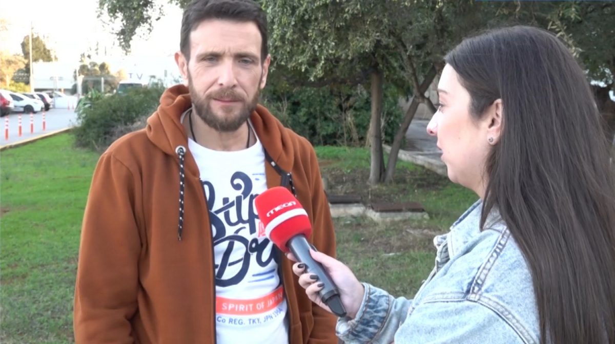 Θανάσης Πάτρας