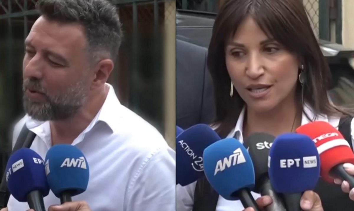 Σοφία Παυλίδου