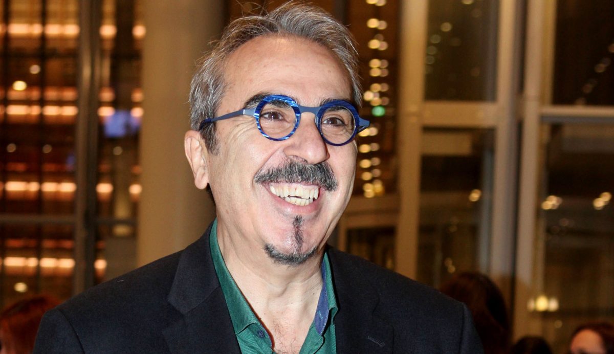 Βαγγέλης Περρής