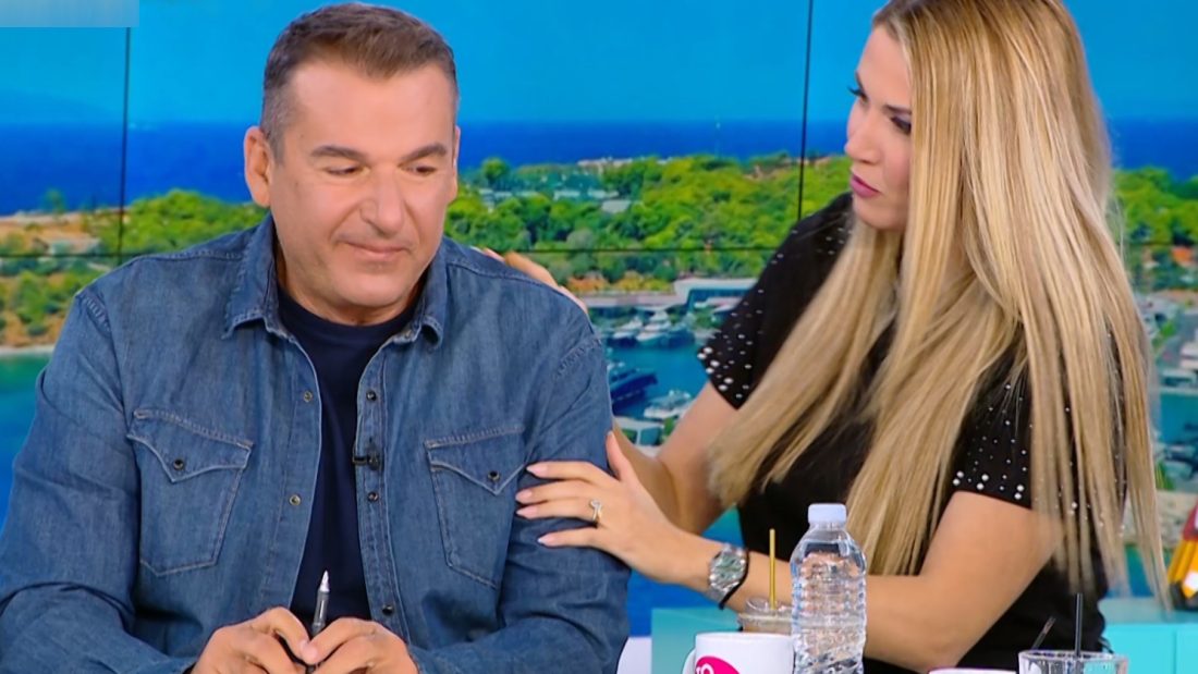 Φωτεινή Πετρογιάννη