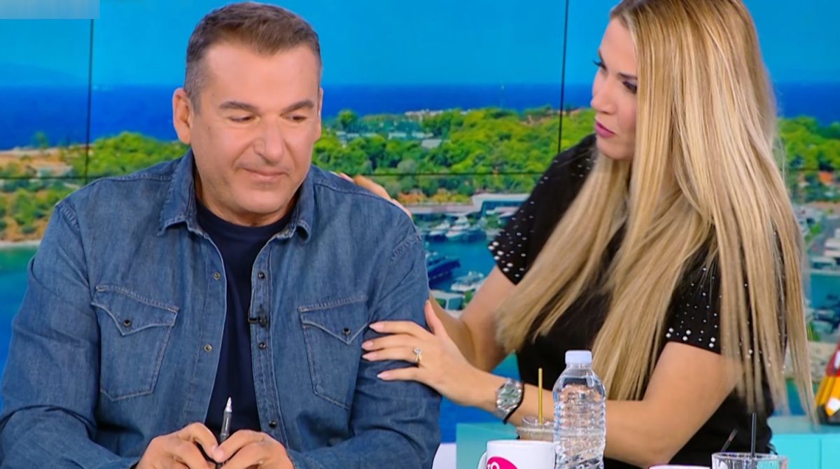 Φωτεινή Πετρογιάννη