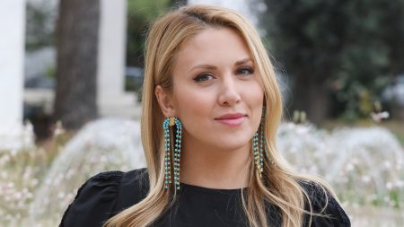 Φωτεινή Πετρογιάννη