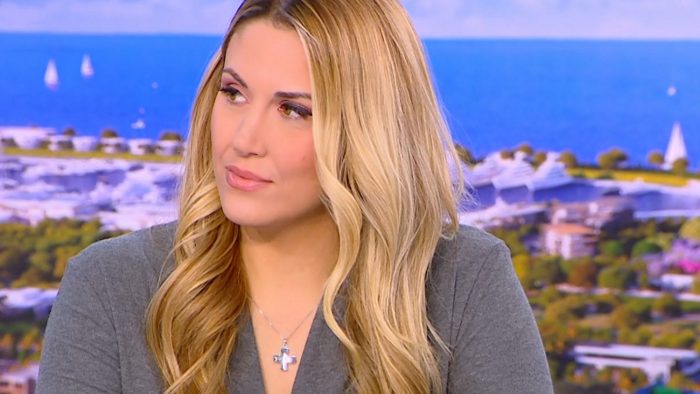 Φωτεινή Πετρογιάννη: Επέστρεψε στο Πρωινό μετά την απώλεια του πατέρα της – «Ήταν ένας λεβέντης και θα είναι πάντα δίπλα μας»