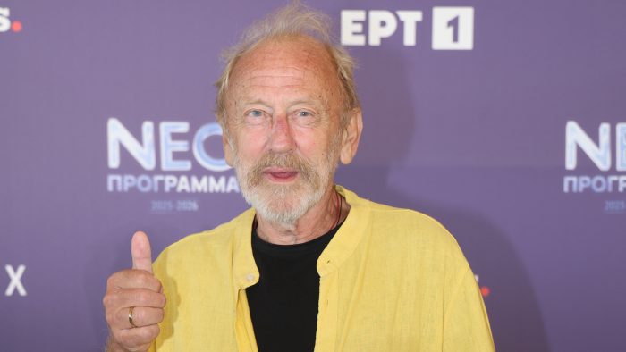 Δημήτρης Πετρόπουλος: «Οφείλει το κοινό κάποια πράγματα στο Παρά Πέντε»