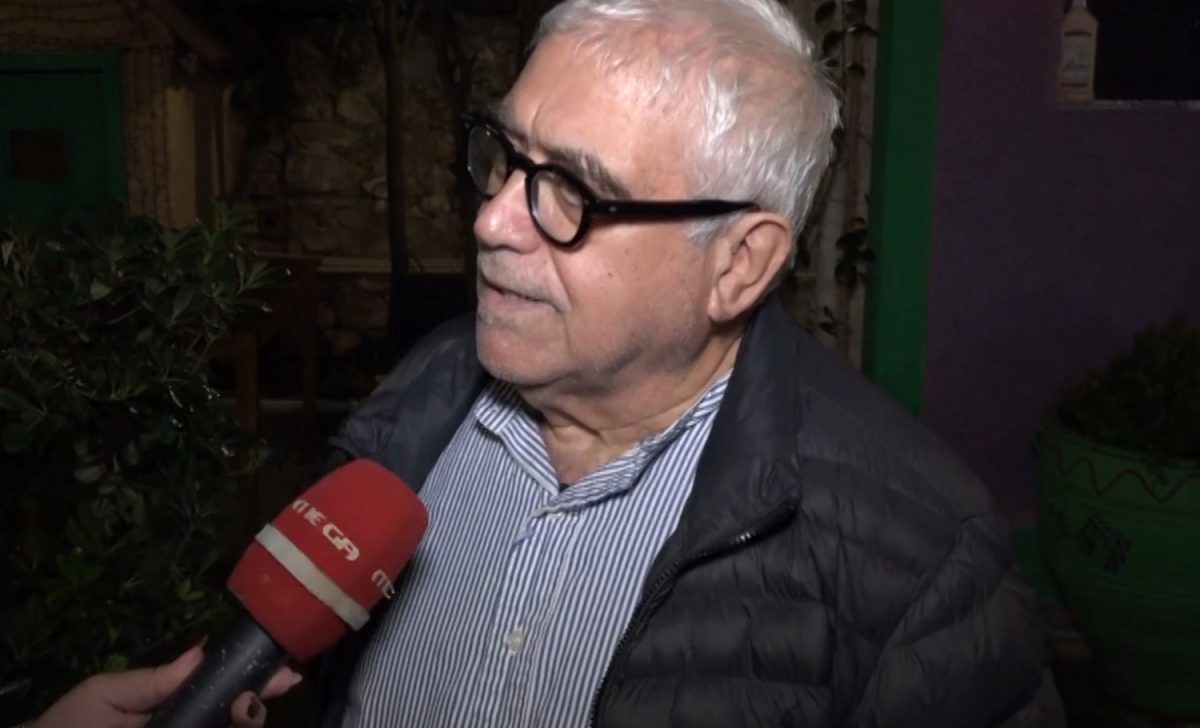 Δημήτρης Πιατάς
