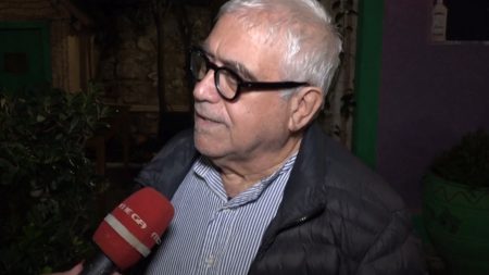 Δημήτρης Πιατάς